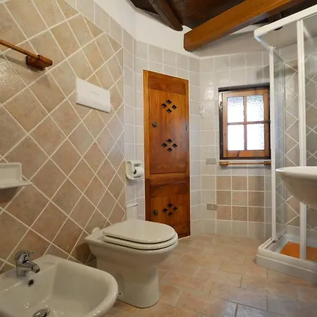 度假居 House In - Tavolara View *