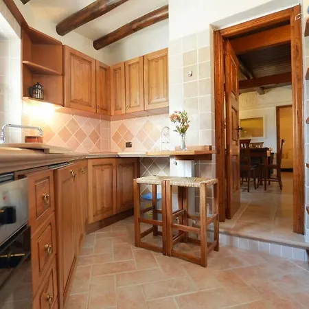 House In - Tavolara View 度假居