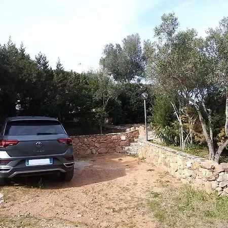 House In - Tavolara View 度假居 Costa Dorata