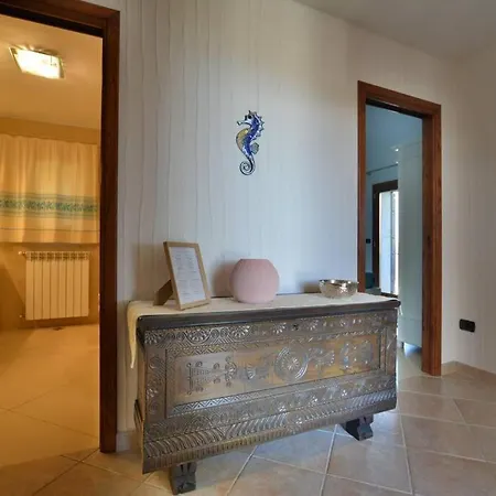 House In - Tavolara View * Costa Dorata
